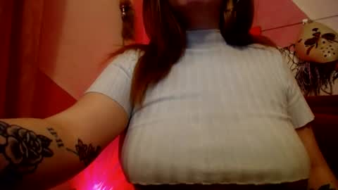 Snapshot of valeri_cove chatting on 07.05.26 Valeri Cove online show from 07.05.26