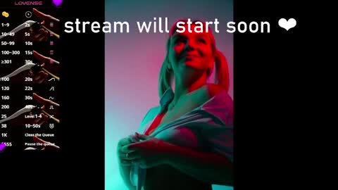 Love para69 online show from 04.01.26