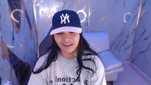 valeri_harpers4 online show from 09.15.25