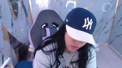 valeri_harpers4 online show from 09.20.25