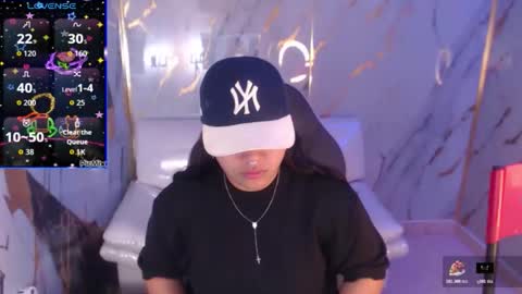 valeri_harpers4 online show from 10.23.25