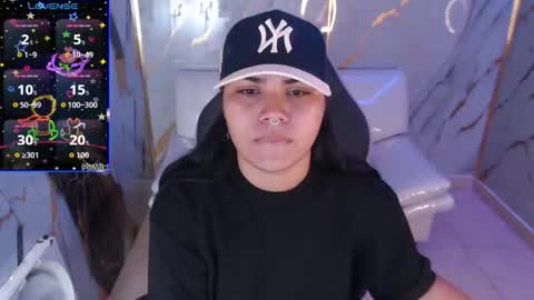 valeri_harpers4 online show from 11.01.25