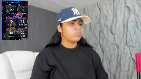 valeri_harpers4 online show from 11.08.25