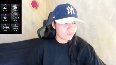 valeri_harpers4 online show from 12.03.25