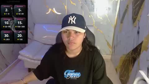 valeri_harpers4 online show from 01.16.26