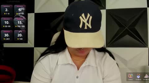 Snapshot of valeri_harpers4 chatting on 02.03.26 valeri_harpers4 online show from 02.03.26