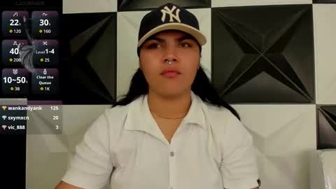 Snapshot of valeri_harpers4 chatting on 02.03.26 valeri_harpers4 online show from 02.03.26