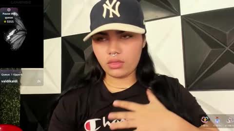 Snapshot of valeri_harpers4 chatting on 02.04.26 valeri_harpers4 online show from 02.04.26