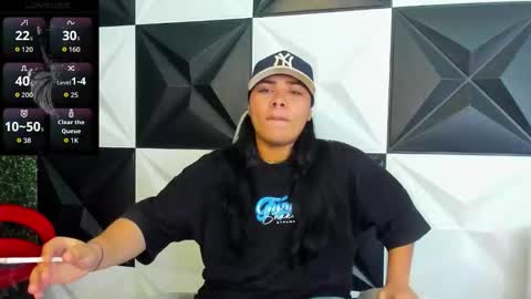 Snapshot of valeri_harpers4 chatting on 02.05.26 valeri_harpers4 online show from 02.05.26