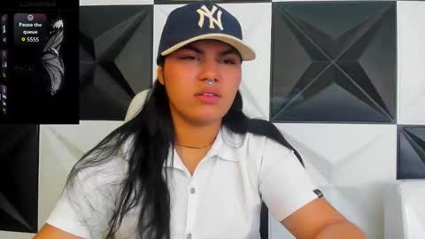 Snapshot of valeri_harpers4 chatting on 02.06.26 valeri_harpers4 online show from 02.06.26