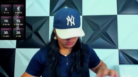 Snapshot of valeri_harpers4 chatting on 02.11.26 valeri_harpers4 online show from 02.11.26