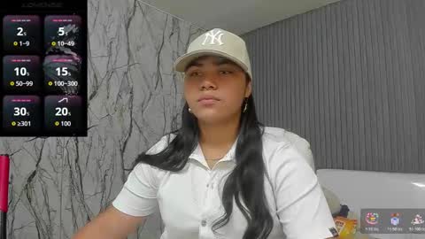 Snapshot of valeri_harpers4 chatting on 02.12.26 valeri_harpers4 online show from 02.12.26