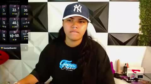 Snapshot of valeri_harpers4 chatting on 02.19.26 valeri_harpers4 online show from 02.19.26