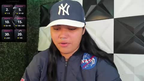 Snapshot of valeri_harpers4 chatting on 02.27.26 valeri_harpers4 online show from 02.27.26