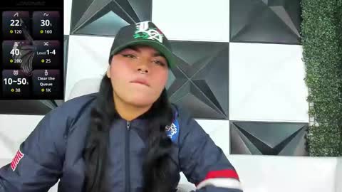 Snapshot of valeri_harpers4 chatting on 02.28.26 valeri_harpers4 online show from 02.28.26