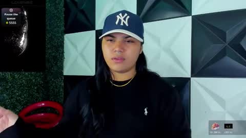 valeri_harpers4 online show from 03.11.26