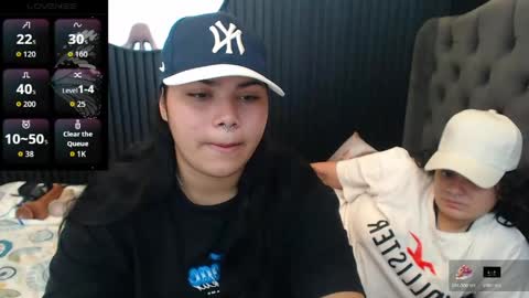 Snapshot of valeri_harpers4 chatting on 04.25.26 valeri_harpers4 online show from 04.25.26
