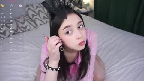 Snapshot of valeri_steel chatting on 03.15.26 Valeri online show from 03.15.26