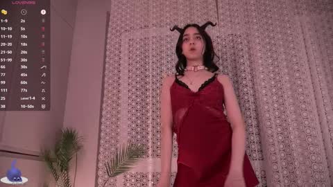 Snapshot of valeri_steel chatting on 03.30.26 Valeri online show from 03.30.26