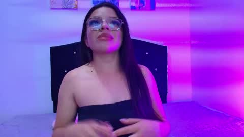 Valeria online show from 05.21.26