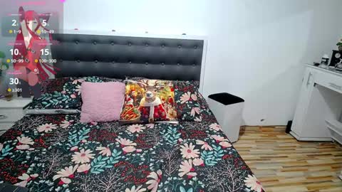 valeria 24 online show from 12.20.24