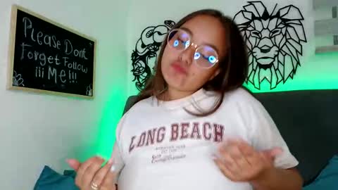 valeria online show from 10.10.25