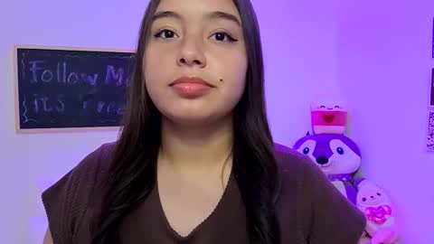 valeria online show from 02.23.26