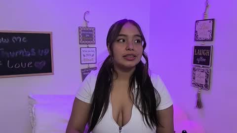 valeria online show from 03.13.26