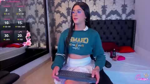 valeria_collin online show from 03.04.26