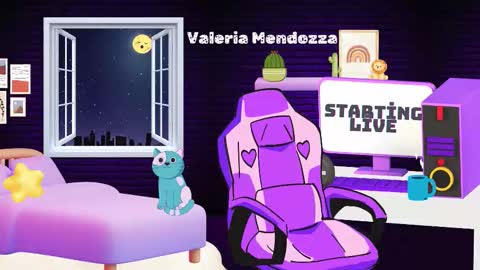 Snapshot of valeria_mendozza chatting on 03.15.26 online show from 03.15.26