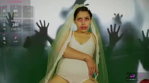 valeria_mtz online show from 10.30.25