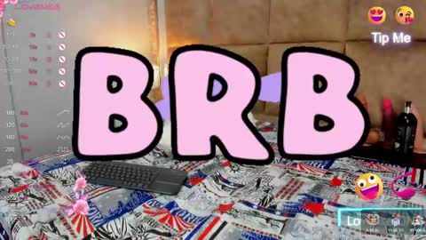 Costume lover online show from 02.16.25