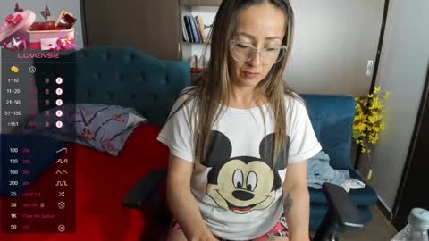 Valeria online show from 02.01.25