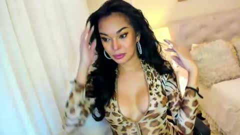 Valeria online show from 01.12.25