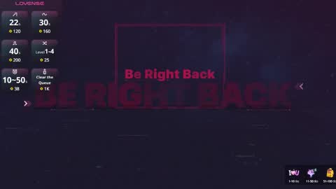 Snapshot of valeriadrems chatting on 12.03.24 Tell me vale online show from 12.03.24