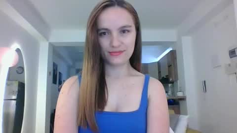 valeriafrannco online show from 12.03.25