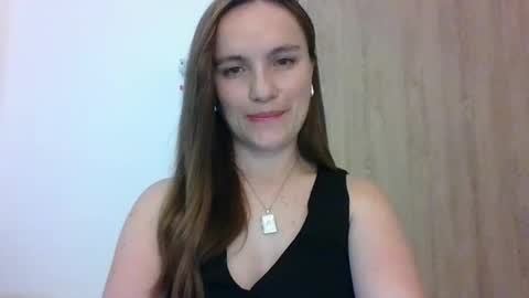 valeriafrannco online show from 01.09.26