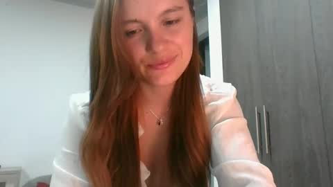 Snapshot of valeriafrannco chatting on 04.05.26 valeriafrannco online show from 04.05.26