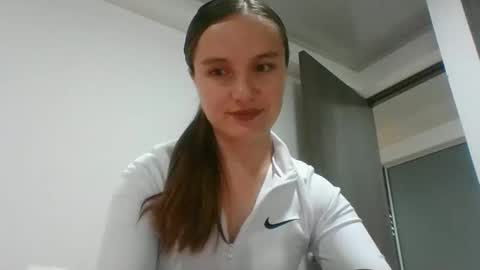 Snapshot of valeriafrannco chatting on 04.09.26 valeriafrannco online show from 04.09.26