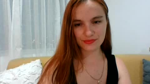 Snapshot of valeriafrannco chatting on 07.14.26 valeriafrannco online show from 07.14.26