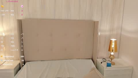 Snapshot of valeriah_ chatting on 12.05.24 Valeria online show from 12.05.24