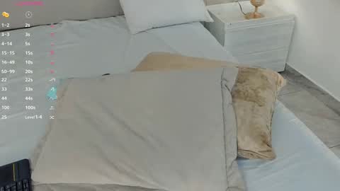 Snapshot of valeriah_ chatting on 02.23.25 Valeria online show from 02.23.25