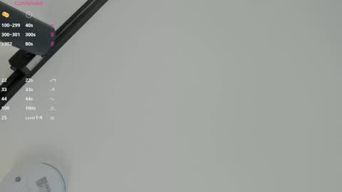 Snapshot of valeriah_ chatting on 03.05.25 Valeria online show from 03.05.25