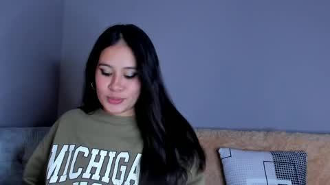 Valeria online show from 03.27.26