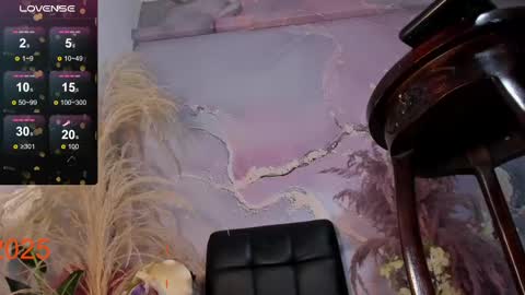 valeriaqueents21 online show from 11.05.25