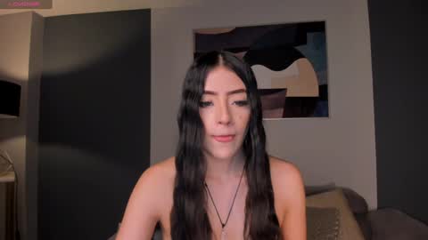 Valeria online show from 01.24.25