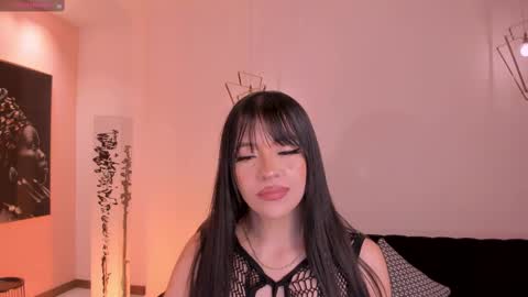 Valeria online show from 10.04.25