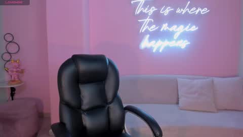 Valeria online show from 03.09.25