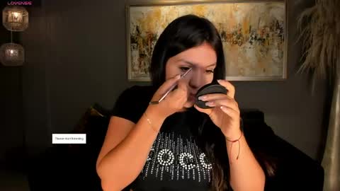 Snapshot of valeriaroldanx chatting on 05.04.26 Valeria online show from 05.04.26