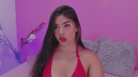 Valeria  online show from 09.29.25